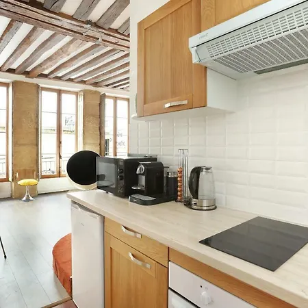 Appartement Sublime Notre Dame De