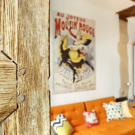 Appartement Sublime Notre Dame De