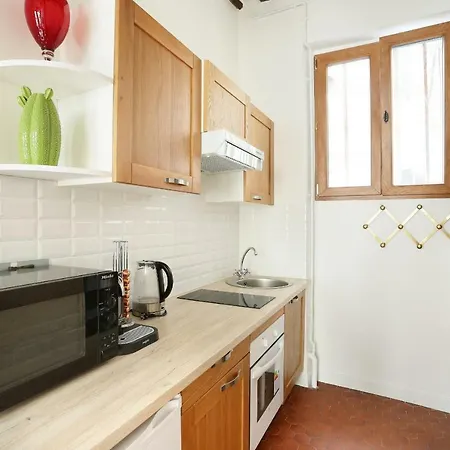 Appartement Sublime Notre Dame De