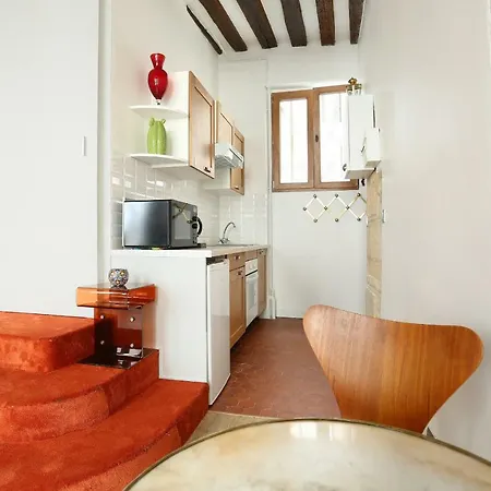Appartement Sublime Notre Dame De *