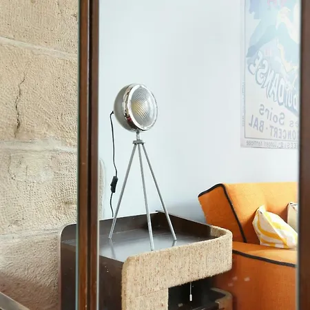 Sublime Notre Dame De Appartement *