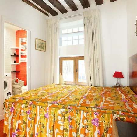 Sublime Notre Dame De Appartement *