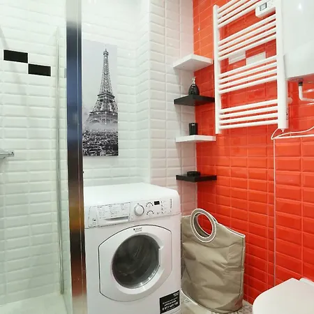 Appartement Sublime Notre Dame De *